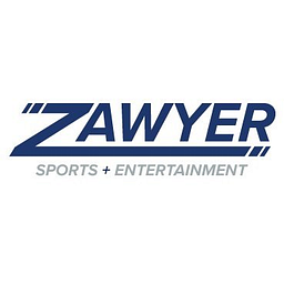 Zawyer Sports & Entertainment logo