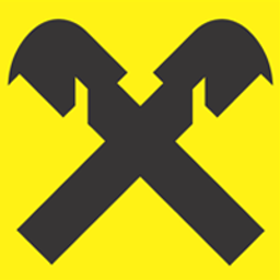 RaiffeisenVolt GmbH logo