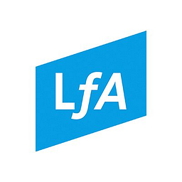 Lfaholdings logo