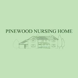 Pinewood Nursing Center logo