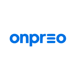onpreo logo