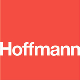 Hoffmann Architects and Engineers logo