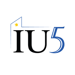 IU5 logo