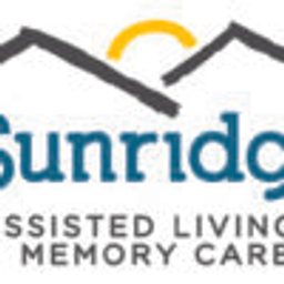 Sunridge Assisted Living logo