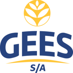 Gees S/A logo
