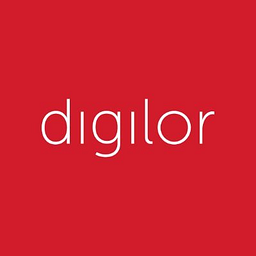 Digilor logo