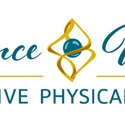 Balance Within - Integrative Physical Therapy logo
