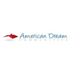 Dream Live Prosper Communities logo