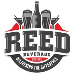 Reed Beverage logo