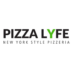 Pizza Lyfe logo