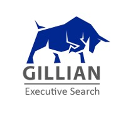 Gillian Executive Search logo