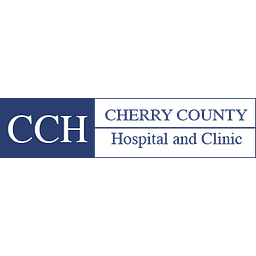 Cherry County Hospital and Clinic logo