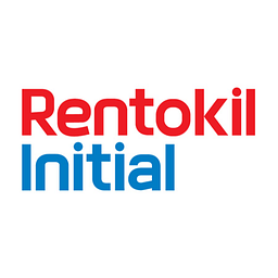 Rentokil Initial GmbH logo