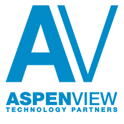 AspenView Technology Partners, Inc. logo