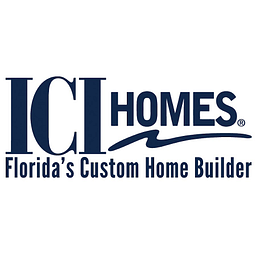ICI Homes Residential Holdings, LLC. logo