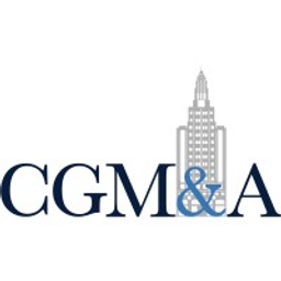 CGMA logo