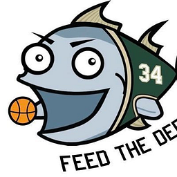Screaming Tuna logo