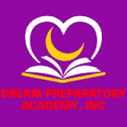 Dream Preparatory Academy logo