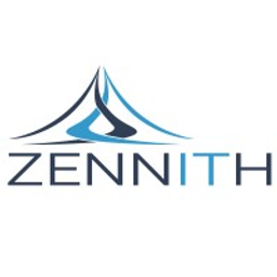 Zennith People Inc logo