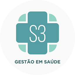 S3 Saúde logo