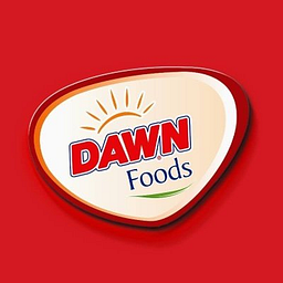 Dawn Foods logo
