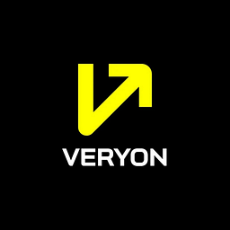 Veryon logo