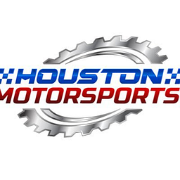Houston Motorsports Aggieland logo