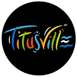 Titusville logo