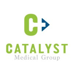 Catalyst Medical Group LLC logo