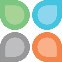 BATHING BRANDS INC logo