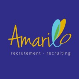 Amarillo Recruiting logo