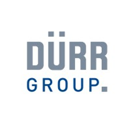 Dürr Systems Inc logo