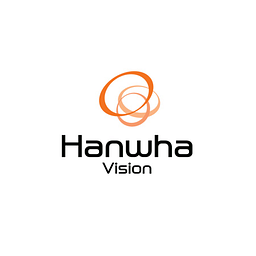 Hanwha Techwin logo
