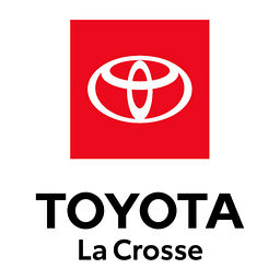 Toyota La Crosse logo