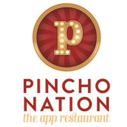 Pincho Nation logo