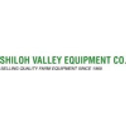 Shiloh Valley Equipment Co logo