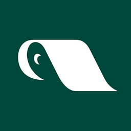 Cascades of the Sierra logo