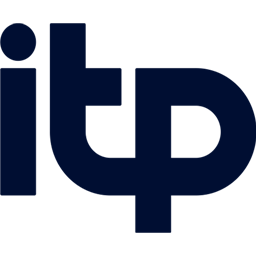 ITP Media Group logo