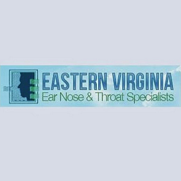 Eastern Virginia Ear, Nose & Throat Specialists logo