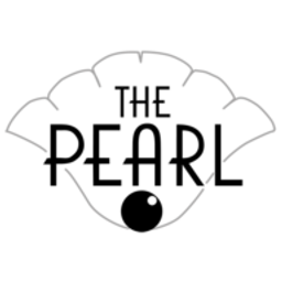 The Pearl of the Shoals logo