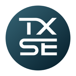 Telexistence logo