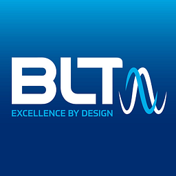 Blt Management LLC logo