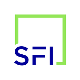 Sales Focus, Inc. logo