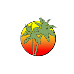 Tropicana Supermarket logo
