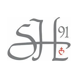 SACRED HEART SCHOOLS ATHERTON logo