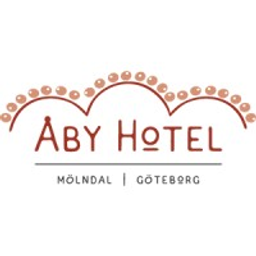 Åby Hotel logo