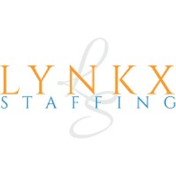 Lynkx Staffing LLC logo