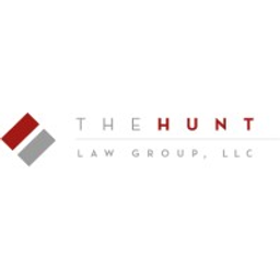 The Hunt Law Group logo