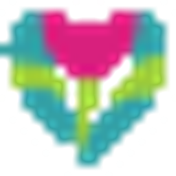 Julians Heart logo