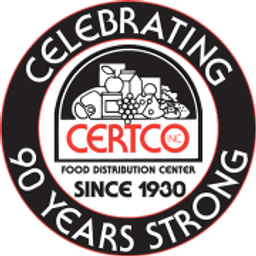 Certco Inc logo